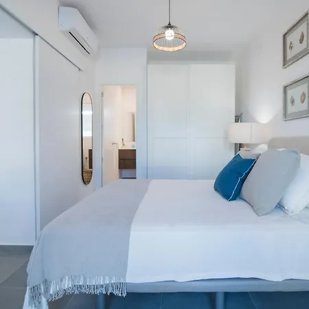 Acogedor Con Jardin En 1 Appartement *