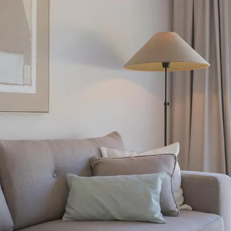 Acogedor Con Jardin En 1 Appartement *