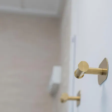 Appartement Acogedor Con Jardin En 1
