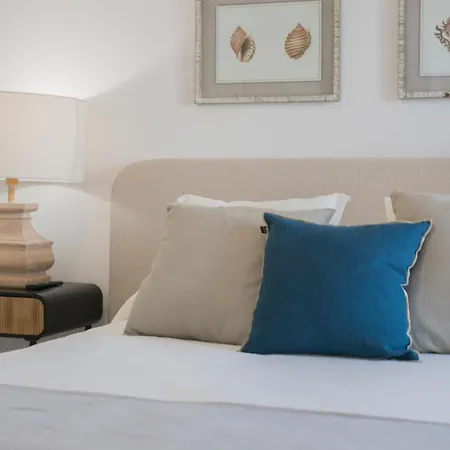 Acogedor Con Jardin En 1 Denia