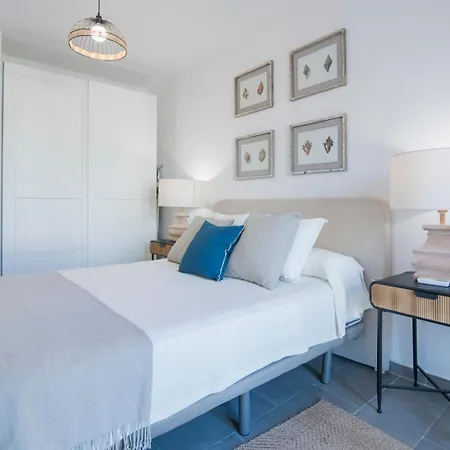 Acogedor Con Jardin En 1 Apartament